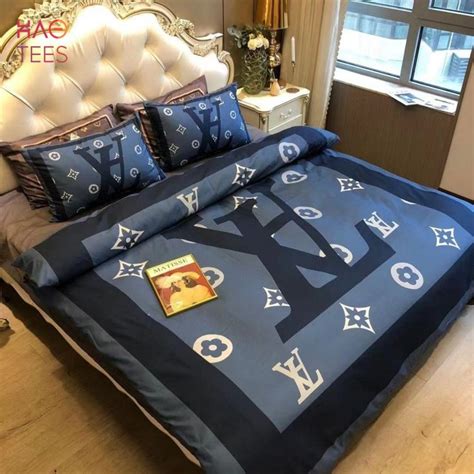 louis vuitton bed linen|louis vuitton bedding for sale.